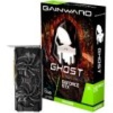 Gainward GeForce GTX 1660 SUPER Ghost 6GB GDDR6 (192 bits), PCI-Express 3.0 x 16, HDMI v2.0, DisplayPort, DVI-D, dual Fan, 8 pin pwr connector, 471056224-1402