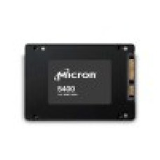 Твёрдотельный накопитель Lenovo ThinkSystem 2,5" 5400 PRO 240GB Read Intensive SATA 6Gb HS SSD