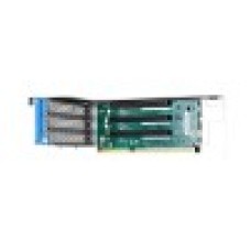 Riser-карта, Lenovo, ThinkSystem SR650 V2-SR665 Riser Option Kit v2, x16 x8 x8 PCIe G4, 4XH7A61079