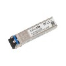 Трансивер, MikroTik, S-31DLC20D, SFP, 1.25G, SM, 1310nm, 20km, Dual LC-connector