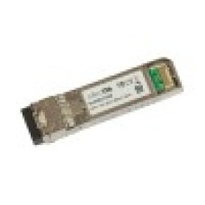 Трансивер, MikroTik, S+85DLC03D, SFP+, 10G, MM, 850nm, 300m