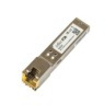 Трансивер, MikroTik, S-RJ01, SFP, 1000M, порт RJ45
