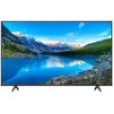 43"(109 cm), UHD LED TV, Google Android O, Micro Dimming, HDR10, AIPQ ENGINE, DLED, Narrow Plastic Frame, Android P, Google Play Store, Google Voice Search, Google Assistant, 2GB DDR + 16GB Flash, A55*4 1.1GHz, HDMI2.0*3, USB2.0*1, Wi-Fi 2.4G, Bluet	