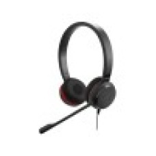 Гарнитура, Jabra, 5399-823-389, Evolve 30 II MS Stereo, USB-C
