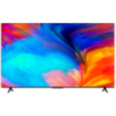 50",Android Smart; Entered UHD; Metal Bezeless; Google Stadia 