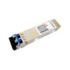 Трансивер, H3C, SFP-XG-LX-SM1310, single-mode, 10GBASE-LR SFP+, 1310nm, 10km, LC duplex, 0°C ~ +70°C