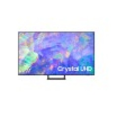 Телевизор, Samsung, UE43CU8500UXCE, 43"