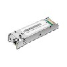 Трансивер, TP-Link, SM321A-2, LC коннектор, WDM, TX: 1550 нм, RX: 1310 нм, Simplex, Одномодовый, 2км	