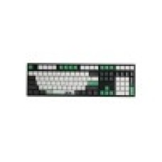 Клавиатура, Varmilo, Chang'e, VPT108, A70A054D5A5A06A043, Cherry MX Silent Red, 108 клавиш, Механическая, Подсветка - RGB, Hot swap - Да, Проводная/Bluetooth/2.4G, Type-C, 502*215*65мм, Англ/Рус, Голубой (Копия)