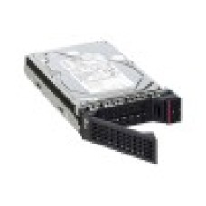 Жесткий диск, Lenovo, ThinkSystem Hot Swap HDD, 3.5", 8TB, 7.2K, SAS, 12Gb, 512e, 7XB7A00045