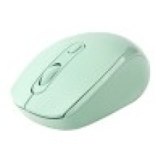 Мышь Gembird MUSW-625-1, Wireless, optical, 4 buttons, 1AA, USB, Зеленый Mouse 1000-2400 dpi, green