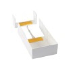 Legrand 638199 Уг.плоск/Т 60x40 мм METRA