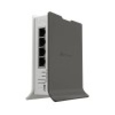Wi-Fi точка доступа MikroTik L41G-2axD&FG621-EA, hAP AX Lite LTE6, 4x1000 LAN, WiFi6, AX600, LTE6a