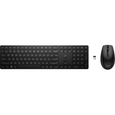 Клавиатура и манипулятор HP Europe/655 Wireless Keyboard and Mouse Combo/Беспроводной