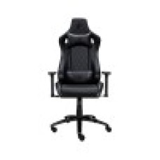 Игровое компьютерное кресло, 1STPLAYER, DK1-BK