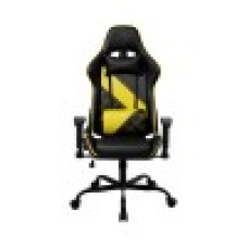 Игровое компьютерное кресло, 1STPLAYER, S02-BKYE