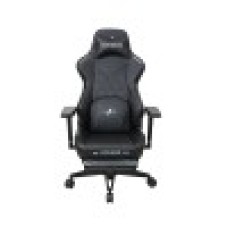Игровое компьютерное кресло, 1STPLAYER, DUKE-FR-BK