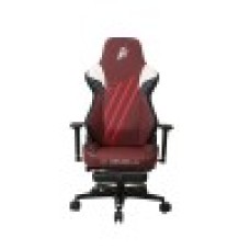 Игровое компьютерное кресло, 1STPLAYER, DUKE-FR-BKWHRE