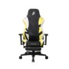 Игровое компьютерное кресло, 1STPLAYER, DUKE-FR-BKWHYE