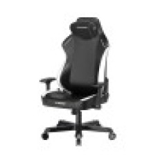 Игровое компьютерное кресло, DX Racer, GC/XXLTK23LTA/NW, Tank series, Грузоподъемность рек/макс: 160 кг, PU экокожа, Вид наполнителя: губчатая пена высокой плотности (54 кг/м)