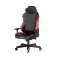 Игровое компьютерное кресло, DX Racer, GC/XXLTK23LTA/NR, Tank series, Грузоподъемность рек/макс: 160 кг, PU экокожа, Вид наполнителя: губчатая пена высокой плотности (54 кг/м)