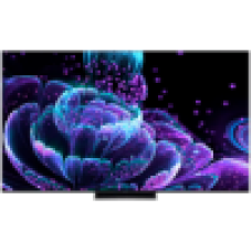 4K QD-Mini LED Smart; VRR 144Hz, 120Hz MEMC, Game Mode, Local dimming, VRR, AI PQ,Wi-Fi 6	