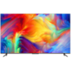 4K, Metal Bezel-les5， DLG 120Hz，WCG, Hands Free, GoogleTV	