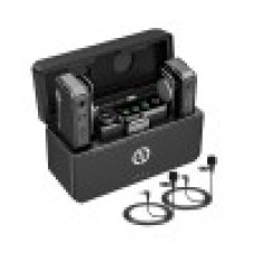 Петличный микрофон, Hollyland, Lark MAX Duo