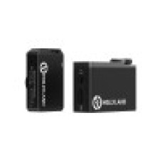 Петличный микрофон, Hollyland, Lark MAX Solo