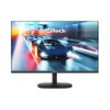 ASRock, CL27FF, 27", 1920x1080, 100Hz, 1мс, 16:9, 300кдм, 178/178, 3000:1, VGAx1, HDMIx1, черный
