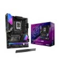 Материнская плата, ASRock, Z890 LIGHTNING WIFI (4710483947513), LGA1851, iZ890, 4xDDR5