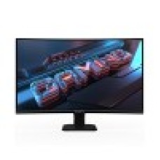 Монитор Gigabyte GS27Q, 27', SS IPS, 165Hz, 1ms, 2560x1440, 1000:1, 100% sRGB, 2xHDMI, DP1.4, HDR