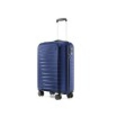 Чемодан, NINETYGO, Lightweight Luggage 24'', 6941413216357, 3кг, 65л, 654526 см, Синий