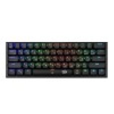 Клавиатура USB, Redragon Anivia, black, (70619) KeyBoard mechanical
