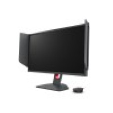 Монитор, ZOWIE, XL2566X+ Dark Grey, 9H.LMRLB.QB, 24.1", TN, 400 Гц, HDMI 2.0 x3 / DP 1.4 / headphone jack, 320кд/м2, 1000:1, Черный