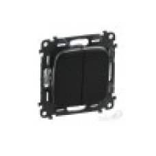 Legrand 752915 VLN-a АНТ Выкл 2-Клв