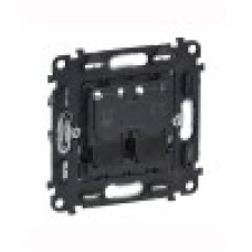 Legrand 753041 VLN Розетка 2х RJ45 Cat5е UTP