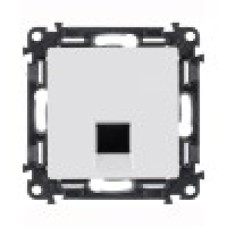 Legrand 753440 VLN-l БЕЛ Розет RJ45 Cat5e UTP