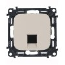 Legrand 753840 VLN-a СЛК Розет RJ45 Cat5e UTP