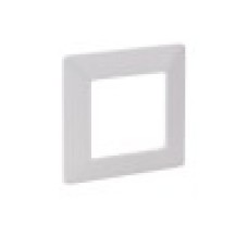 Legrand 754007 VLN-l БЕЛ Рамка 1-пост