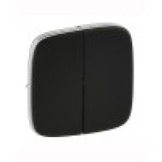 Legrand 755028 VLN-a АНТ Клав Выкл 2-клавишн
