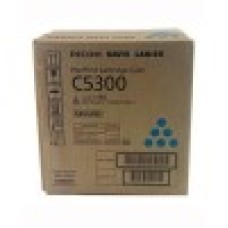 828604 Тонер голубой тип С5300s/C5310s