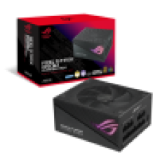 \Блок питания ASUS ROG-STRIX-850G-AURA-GAMING 850W 80Plus Gold ARGB ROG-STRIX-850G-AURA-GAMING