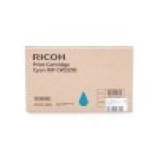 841636 Картридж голубой тип MP CW2200