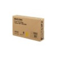 841638 Картридж желтый тип MP CW2200