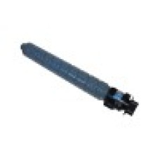 Тонер-картридж повышенной емкости тип MP C2503H голубой