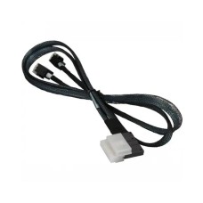 Supermicro CBL-SAST-1270LP-100 SlimlineLP to MiniSAS Cable