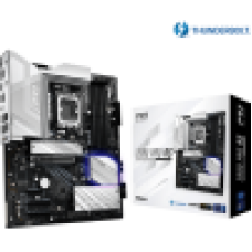 Материнская плата ASRock Z890 PRO RS LGA1851 4xDDR5 4xSATA 4xM.2 HDMI DP Type-C ATX