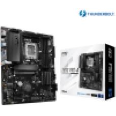 Материнская плата ASRock Z890 PRO-A LGA1851 4xDDR5 4xSATA 4xM.2 HDMI DP Type-C ATX