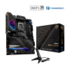 Материнская плата ASRock Z890 TAICHI LGA1851 4xDDR5 4xSATA 6xM.2 HDMI Type-C ATX